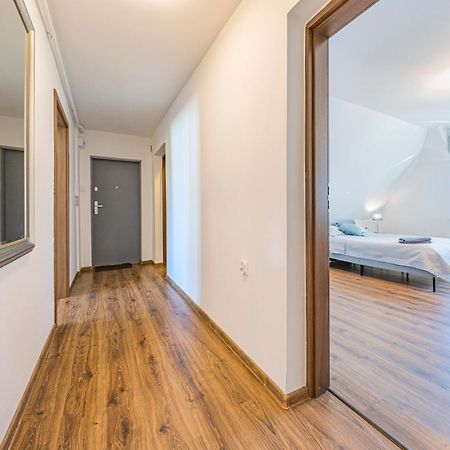 Hello Apartments Sopot Przy Molo 200 M Do Plazy Ngoại thất bức ảnh
