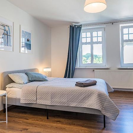 Hello Apartments Sopot Przy Molo 200 M Do Plazy Ngoại thất bức ảnh