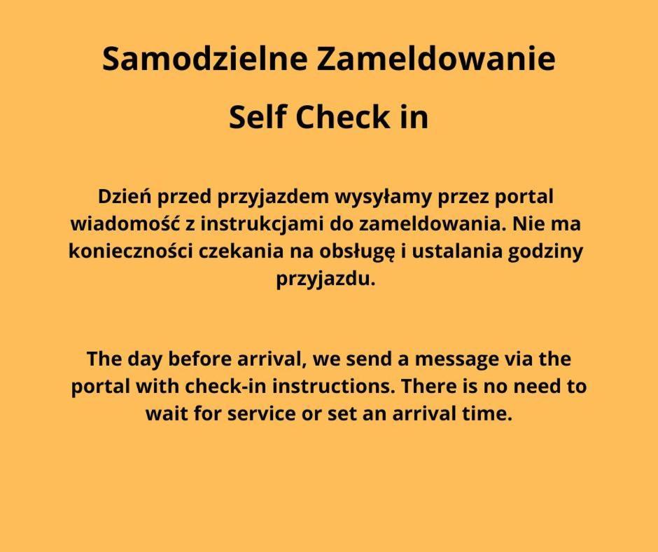 Hello Apartments Sopot Przy Molo 200 M Do Plazy Ngoại thất bức ảnh