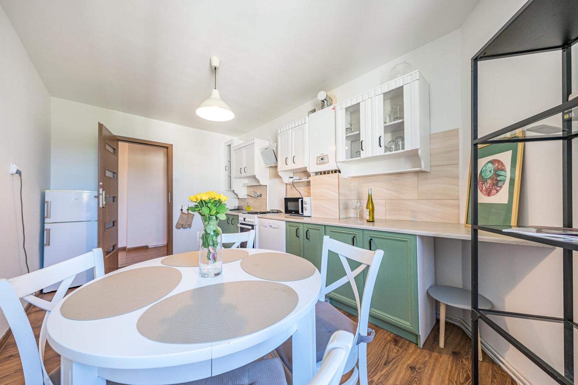 Hello Apartments Sopot Przy Molo 200 M Do Plazy Ngoại thất bức ảnh