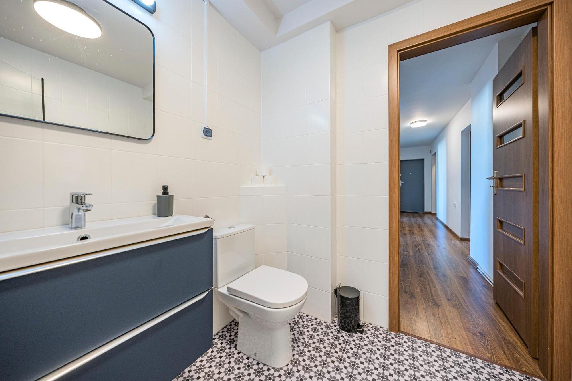 Hello Apartments Sopot Przy Molo 200 M Do Plazy Ngoại thất bức ảnh