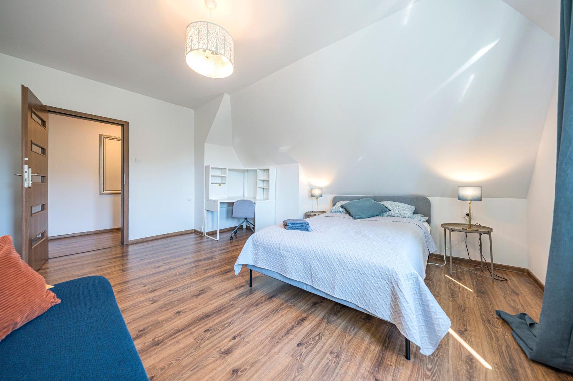 Hello Apartments Sopot Przy Molo 200 M Do Plazy Ngoại thất bức ảnh