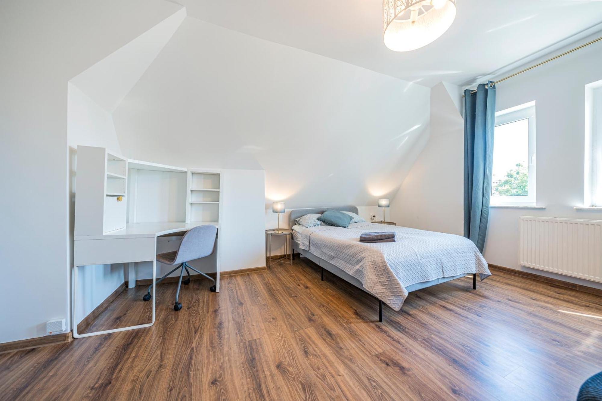 Hello Apartments Sopot Przy Molo 200 M Do Plazy Ngoại thất bức ảnh