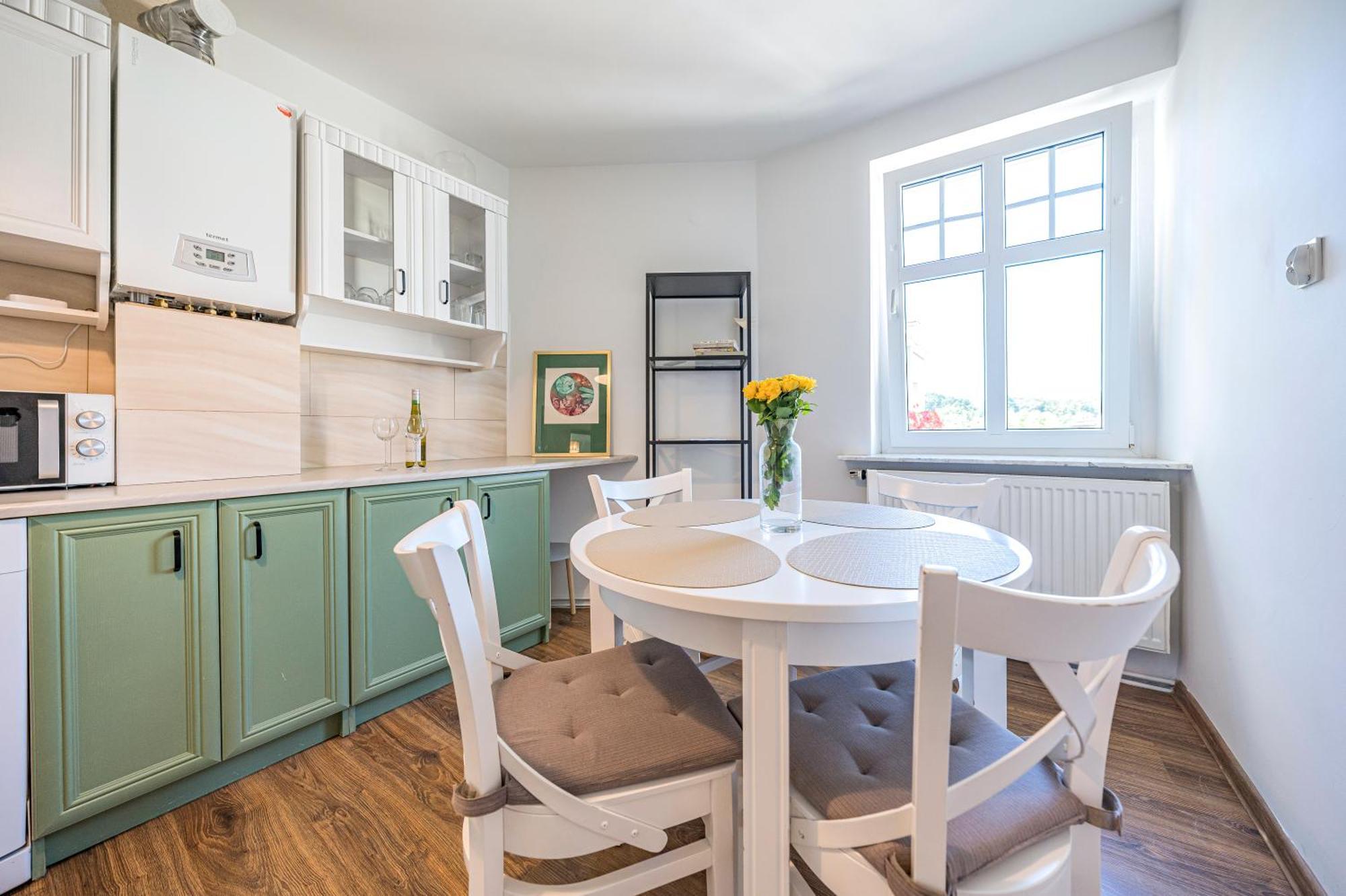Hello Apartments Sopot Przy Molo 200 M Do Plazy Ngoại thất bức ảnh